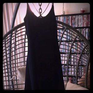 EUC Rampage Long Semi Formal/Formal Dress